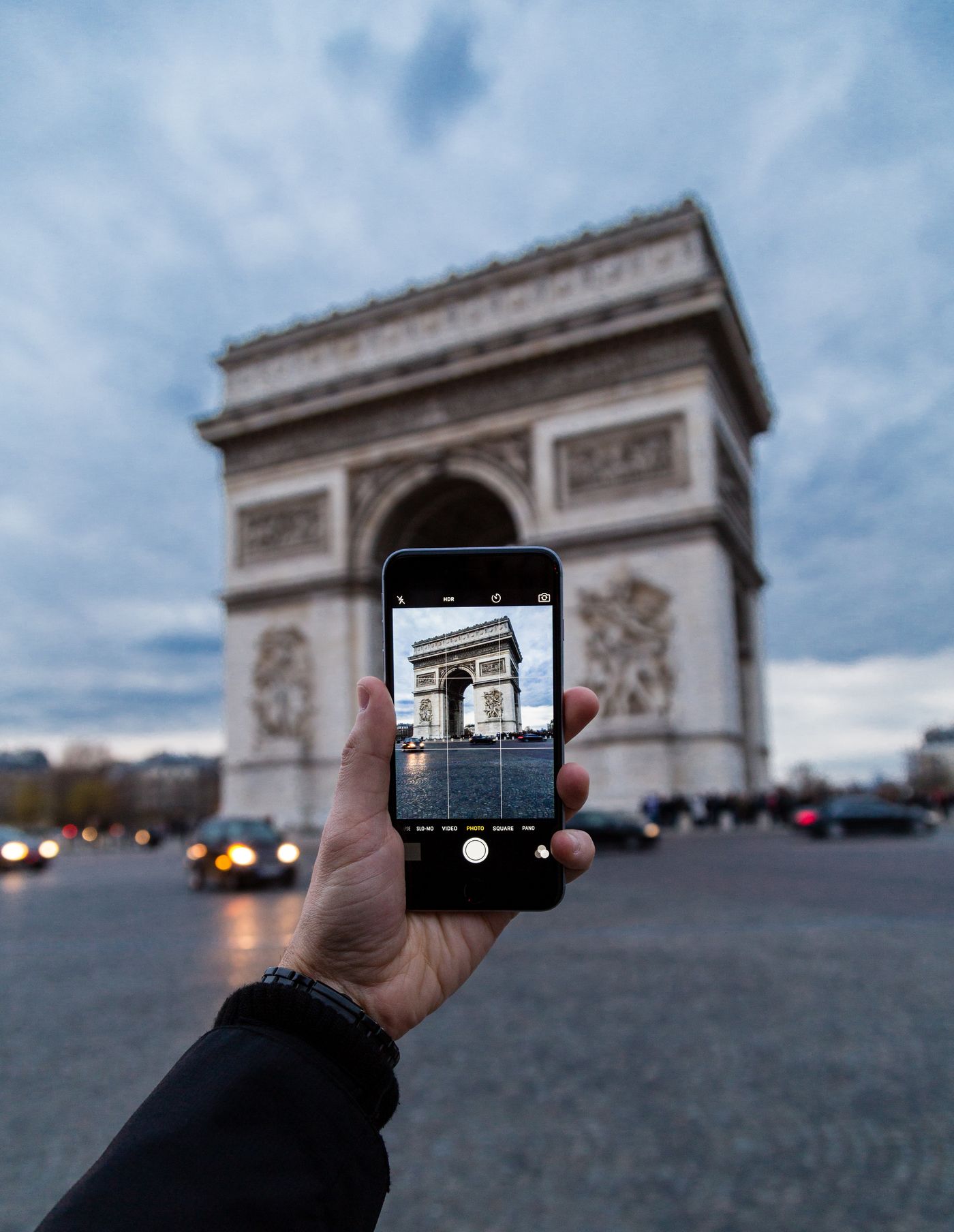 8 Essential French Sentences For Travellers 8-essential-french-sentences-for-travellers