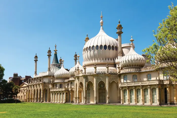 Bayswater Brighton Dil Okulu
