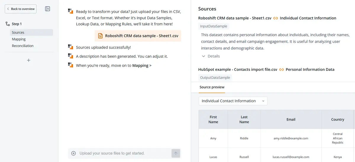 Roboshift CRM data transformations 01.png