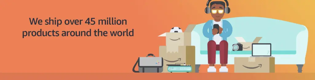 Top 9 bespoke software solutions & examples: Amazon.png