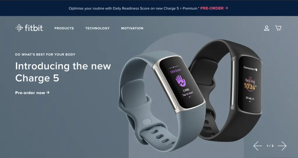 16 Software development project ideas: Fitbit.png