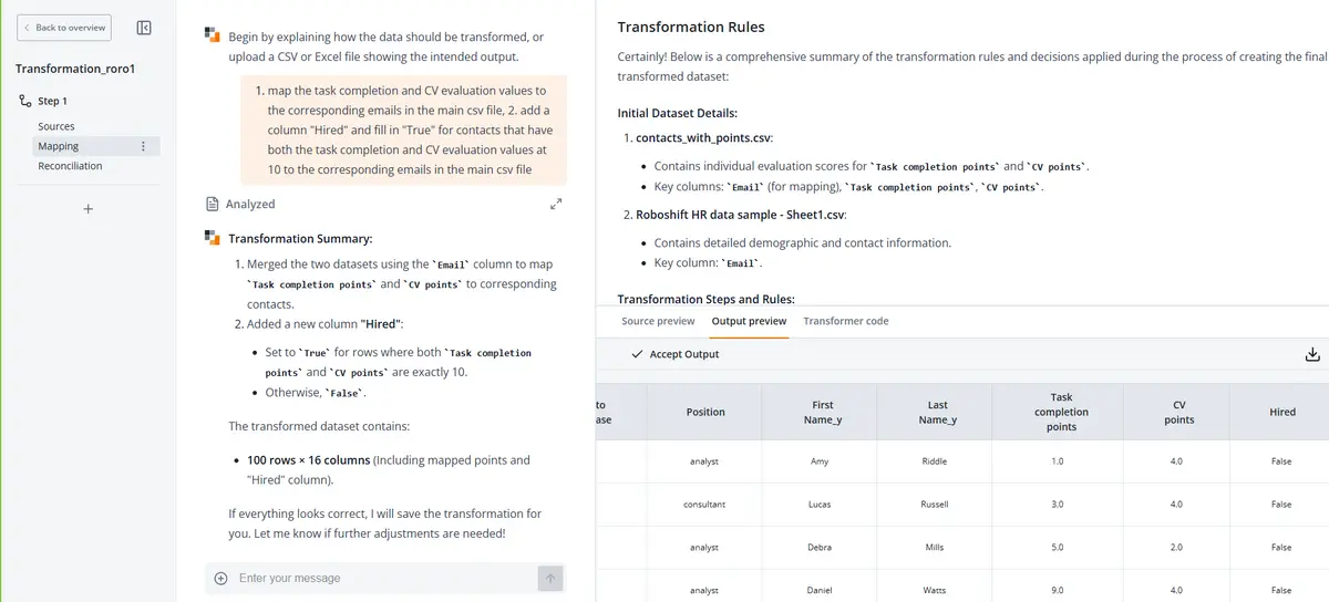 Roboshift HR example ETL data conversion 04.png