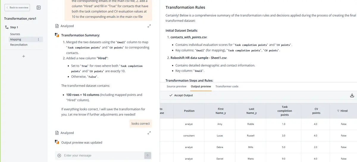 Roboshift HR example ETL data conversion 03.png