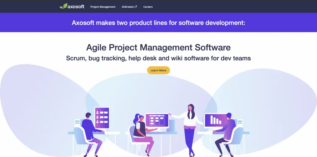 11 Agile tools each team should know about: Axosoft.png
