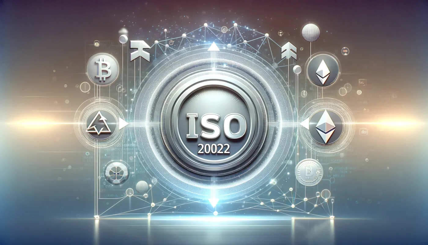 ISO 20022 Explained: A Comprehensive Guide for Financial Institution ...