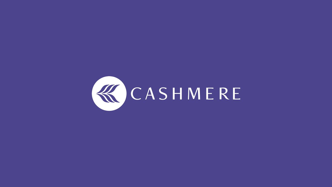 Home - Cashmere Agency logo