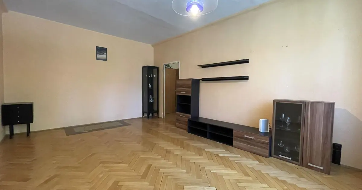 Predaj nehnuteľnosti Bratislava - Ružinov - Príjemný 2-izbový byt ...