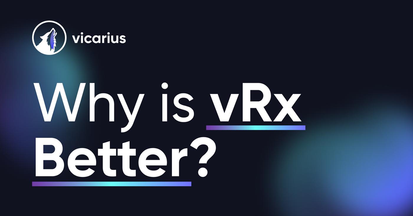 Vmrxx Review